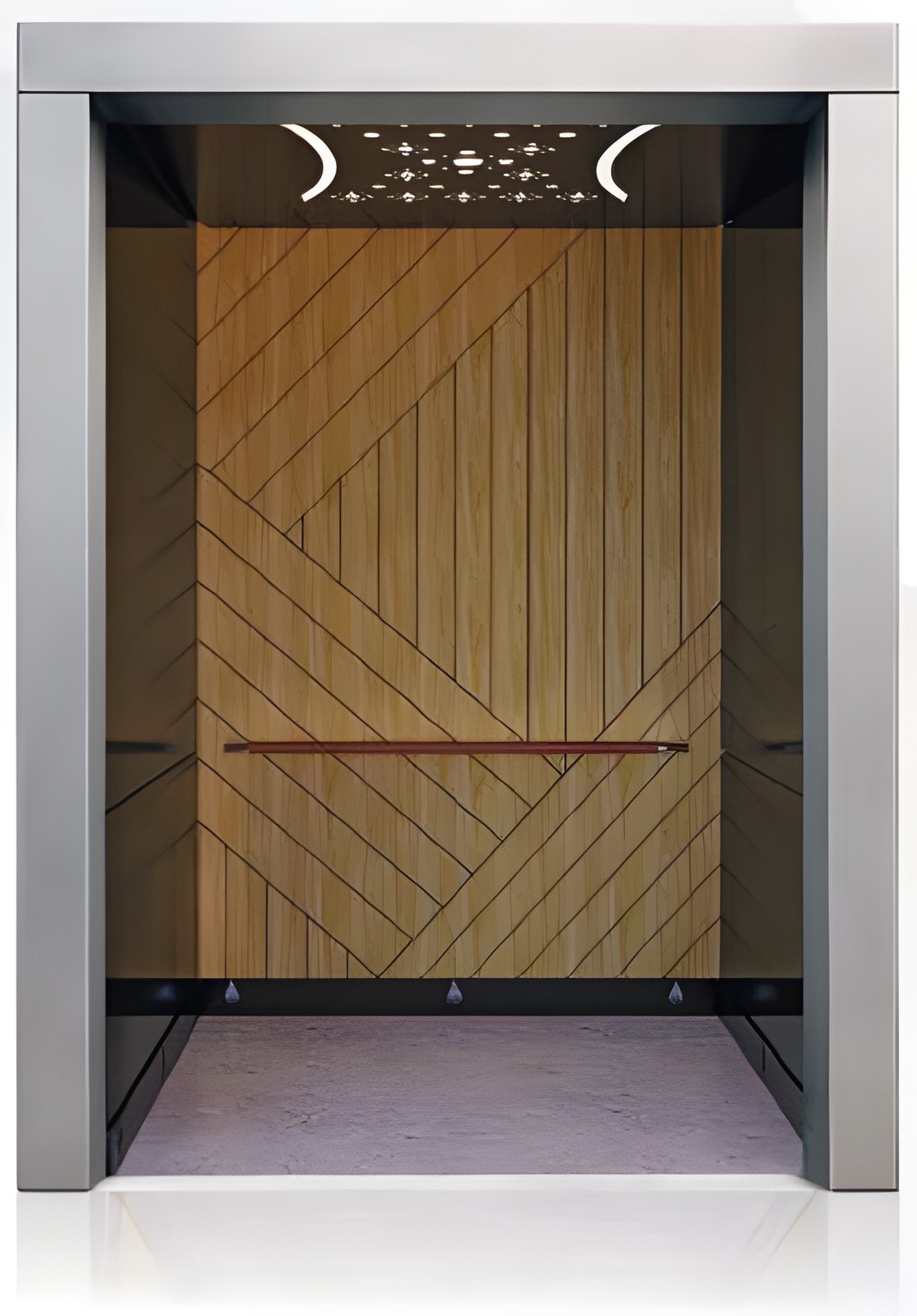 UA-K16 · Dru diagonal